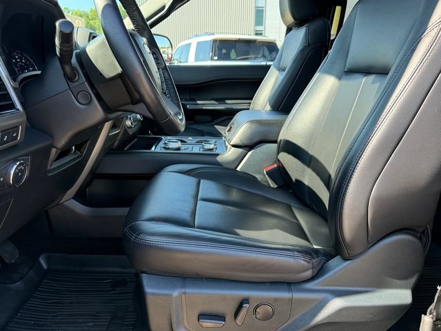 Certified 2021 Ford Expedition XLT AWD/4WD image 20