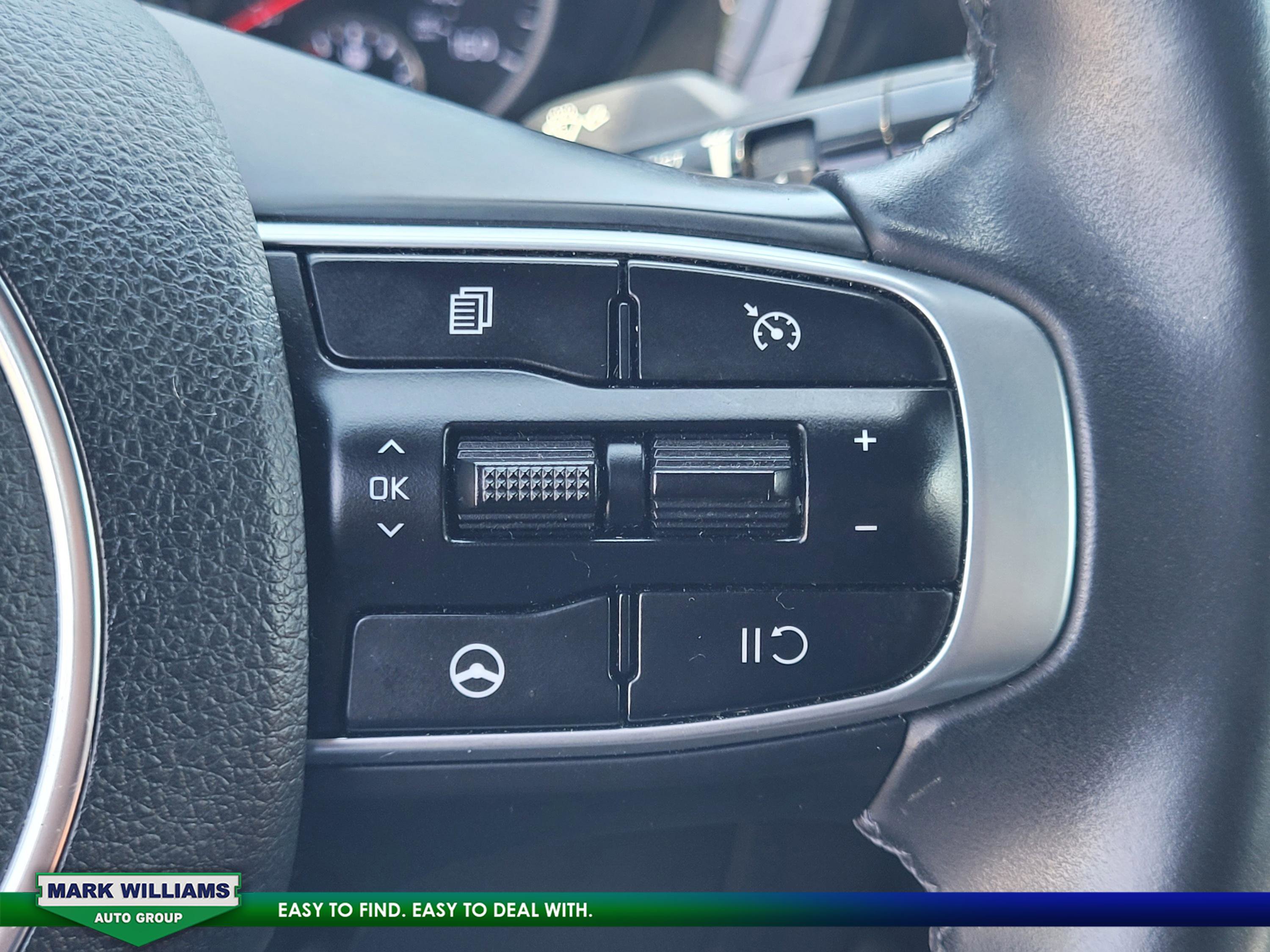 Used 2022 Kia K5 GT-Line image 14