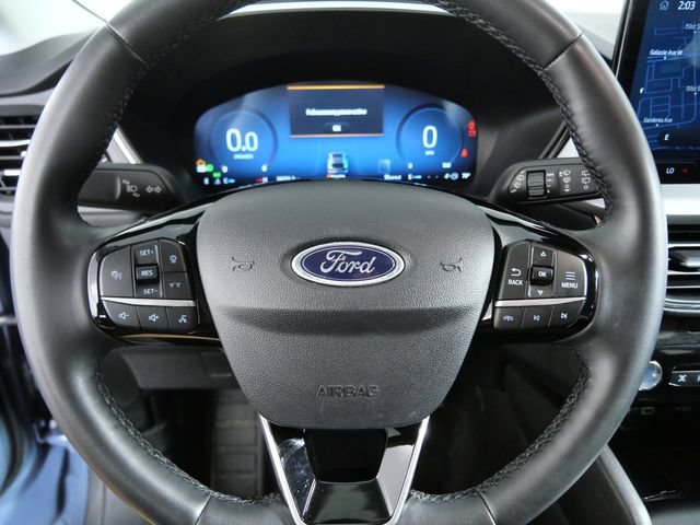 Certified 2024 Ford Escape Platinum AWD/4WD image 22