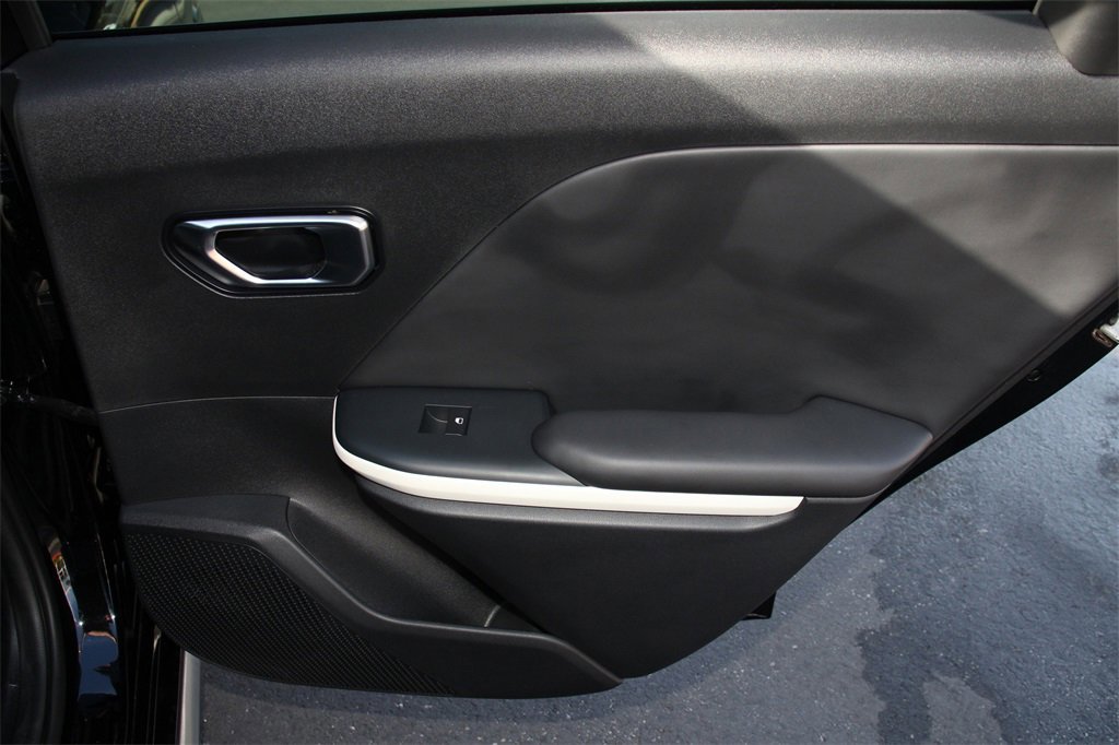 Used 2025 Kia K4 GT-Line image 26