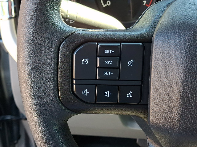 Certified 2023 Ford F350 XL w/ XL Off-Road Package AWD/4WD image 21