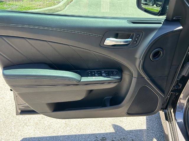 Used 2023 Dodge Charger Scat Pack w/ Daytona Edition Group RWD image 17