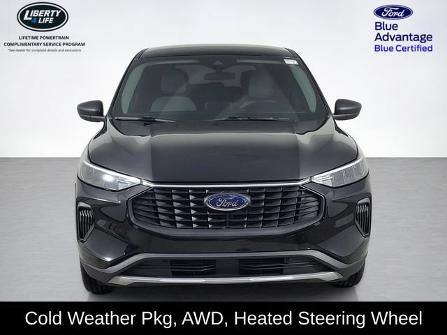 Certified 2024 Ford Escape Active AWD/4WD image 8