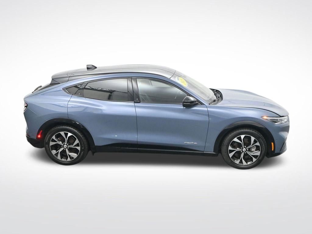 Certified 2023 Ford Mustang Mach-E Premium AWD/4WD image 24