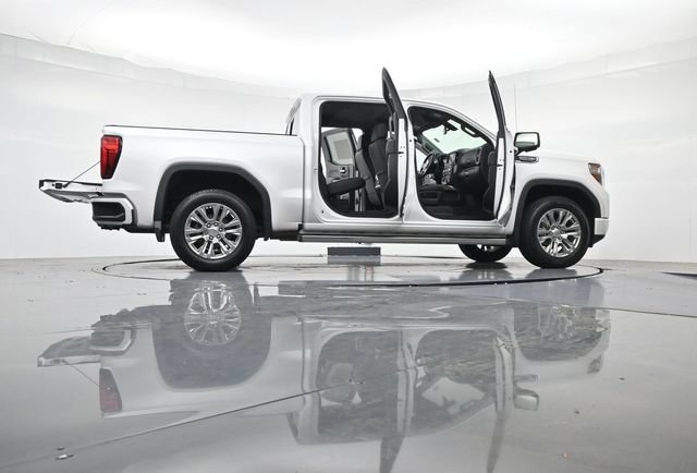 Used 2019 GMC Sierra 1500 Denali AWD/4WD image 55