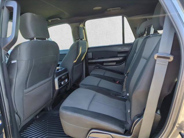 Certified 2020 Ford Expedition XLT RWD image 20