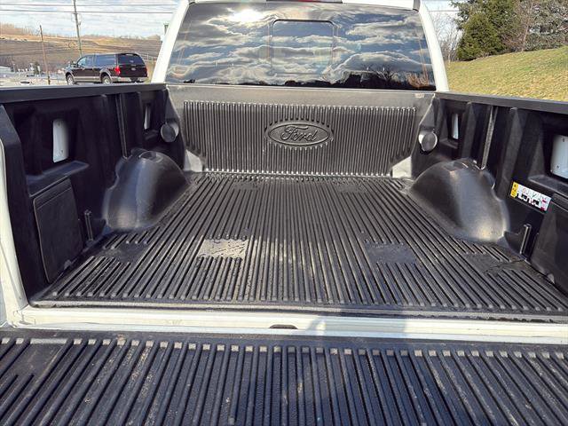 Certified 2024 Ford F150 Lariat image 8