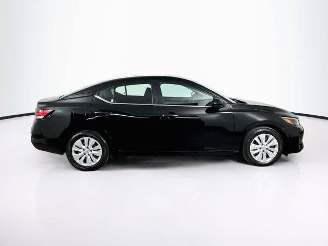 Used 2025 Nissan Sentra S FWD image 25