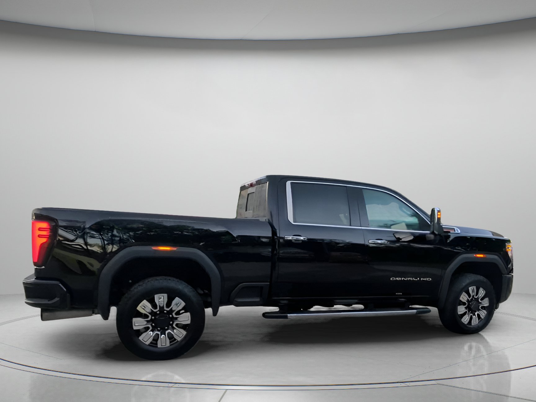 Used 2024 GMC Sierra 2500 Denali w/ Denali Reserve Package AWD/4WD image 30