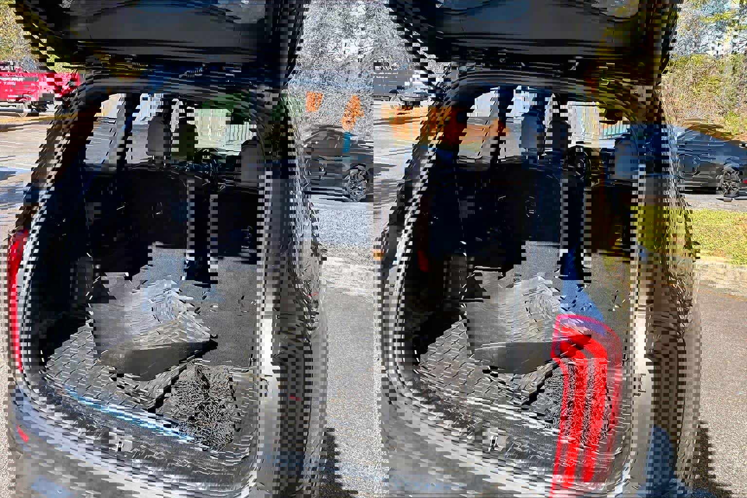 Used 2021 Kia Telluride SX w/ SX Prestige Package image 33