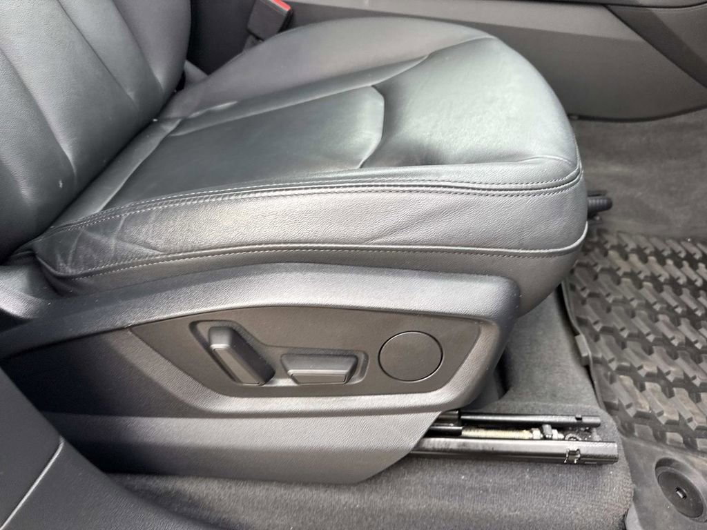 Used 2023 Audi Q7 3.0T Premium Plus w/ Premium Plus Package image 14