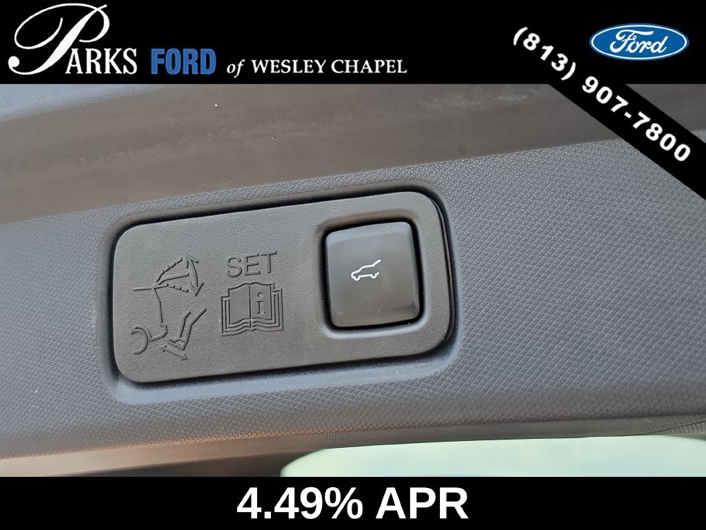 Certified 2023 Ford Mustang Mach-E GT w/ GT Performance Edition AWD/4WD image 10