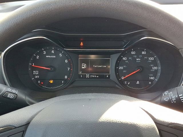 Used 2022 Chevrolet TrailBlazer LT w/ Convenience Package image 26