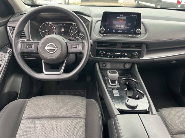 Used 2024 Nissan Rogue SV AWD/4WD image 13