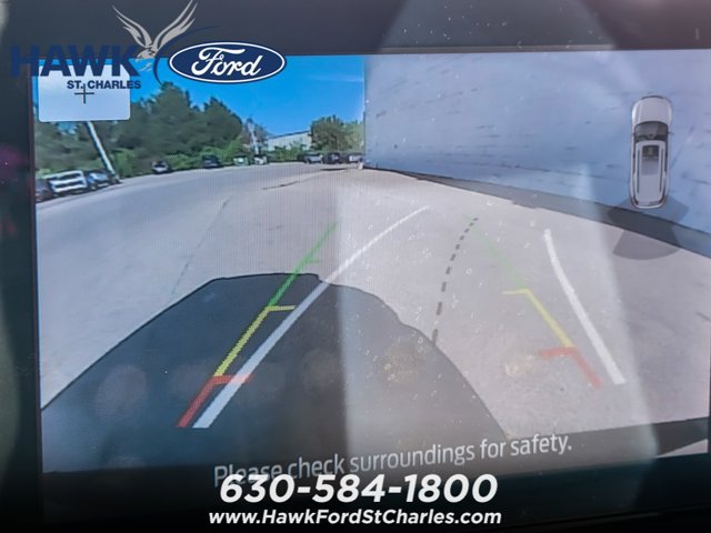 Certified 2023 Ford Explorer XLT w/ Equipment Group 202A AWD/4WD image 16