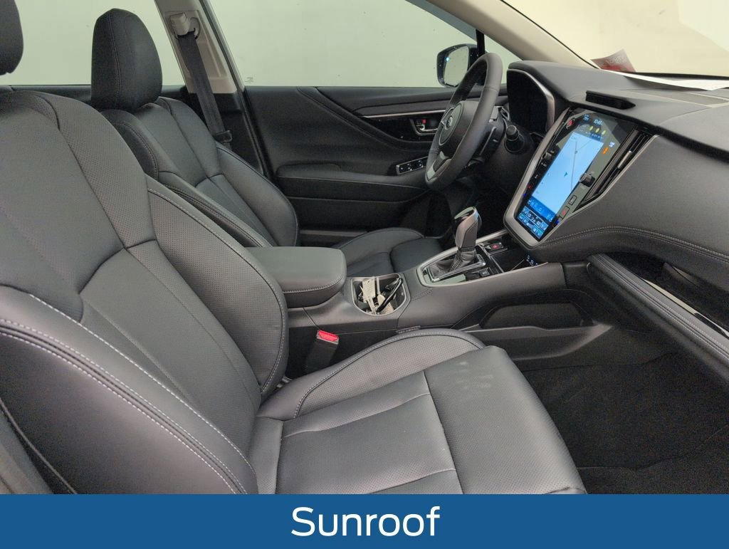 Used 2025 Subaru Legacy Touring XT w/ Popular Package #3 image 17