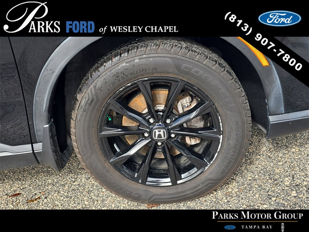 Used 2023 Honda CR-V Sport image 33