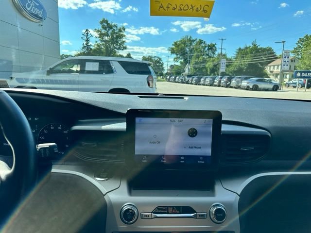Certified 2021 Ford Explorer XLT AWD/4WD image 65