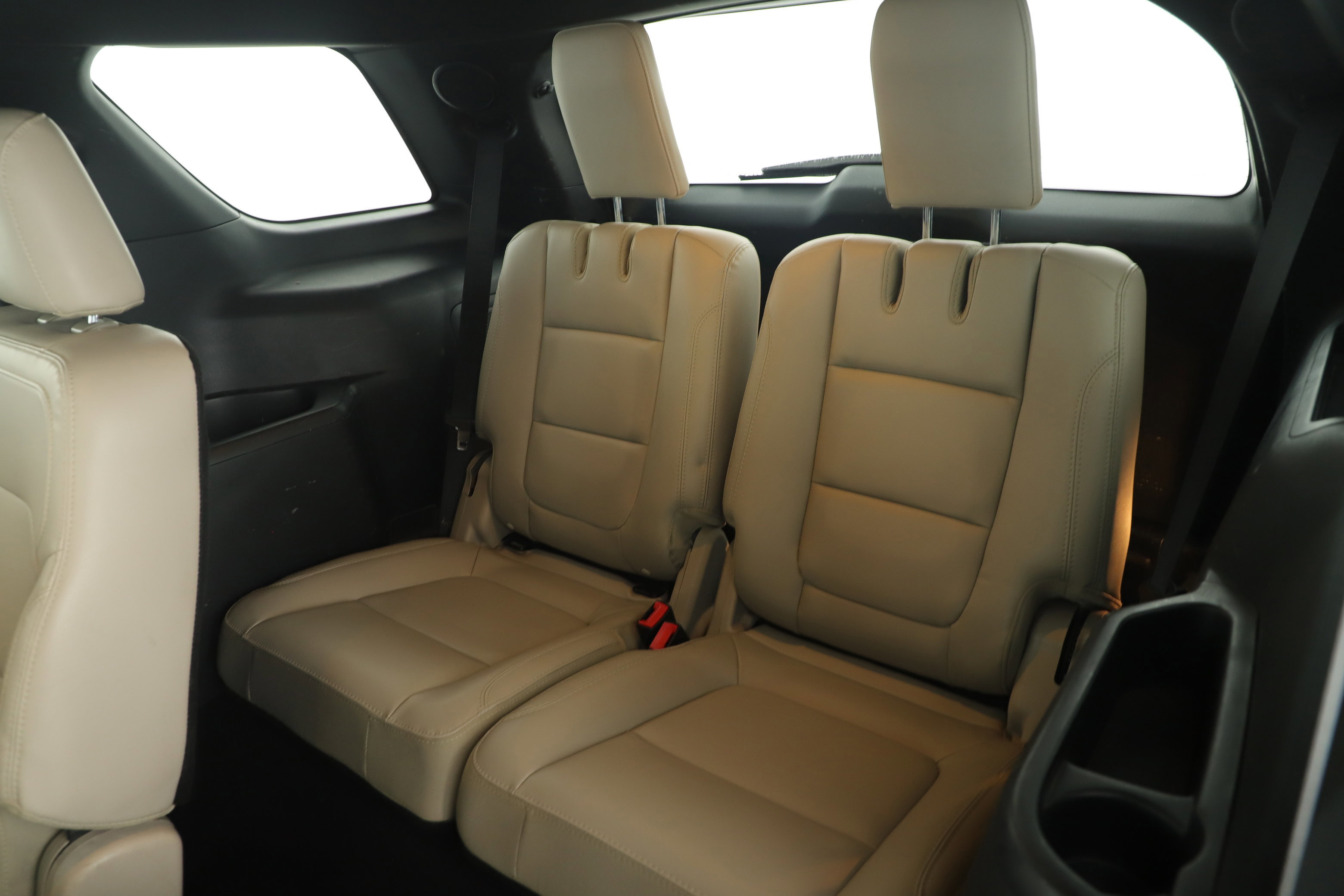 Certified 2019 Ford Explorer Limited image 9