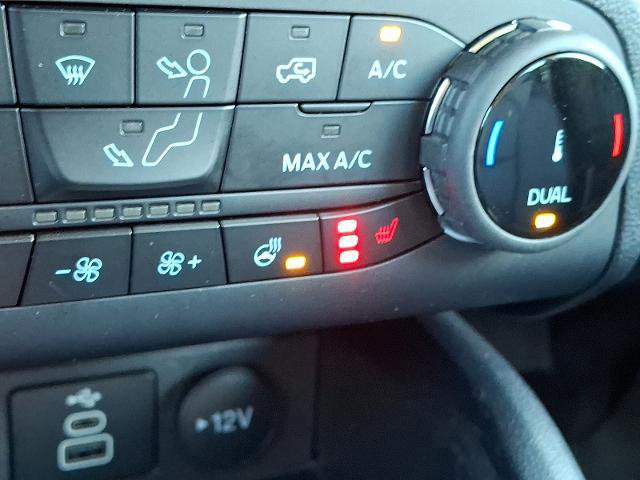 Certified 2023 Ford Bronco Sport Outer Banks w/ Tech Package image 25