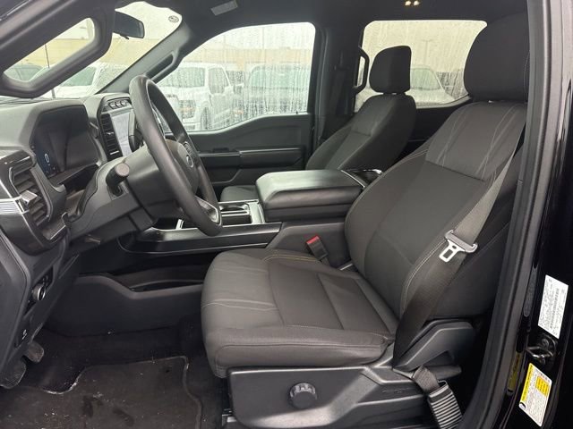 Certified 2024 Ford F150 STX image 10