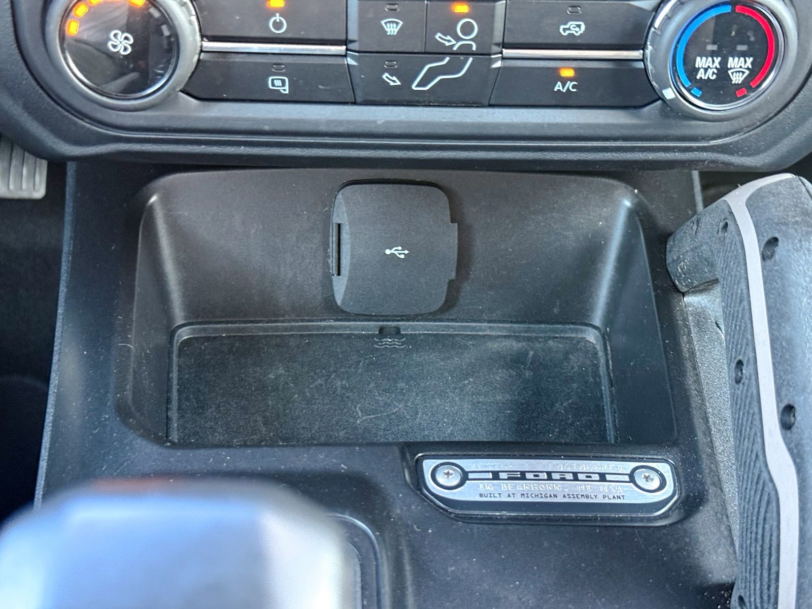 Certified 2021 Ford Bronco Big Bend AWD/4WD image 22