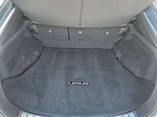 Used 2023 Lexus RZ 450e Premium w/ Technology Package AWD/4WD image 6