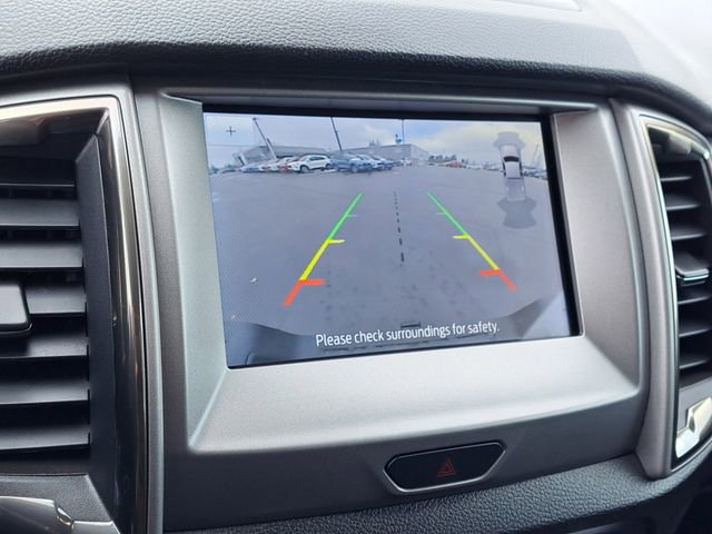 Certified 2023 Ford Ranger XLT w/ Equipment Group 302A High image 16