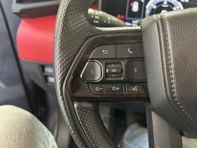 Used 2023 Toyota Sequoia TRD Pro AWD/4WD image 30