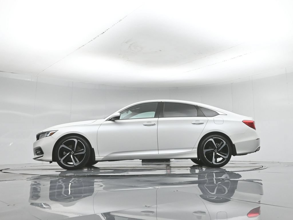 Used 2020 Honda Accord Sport image 7