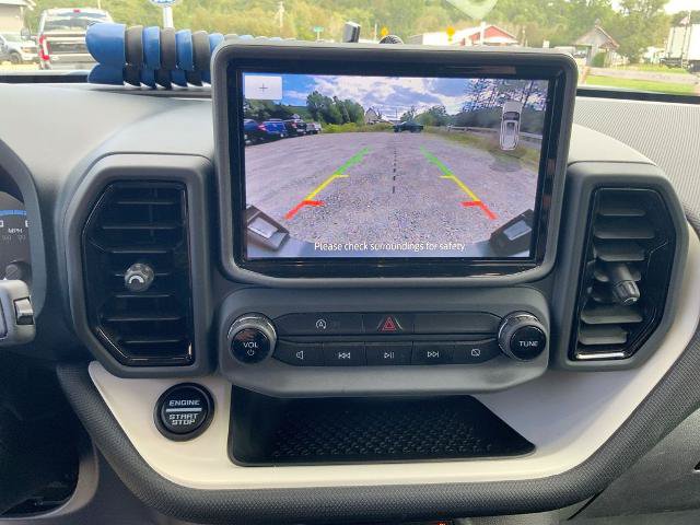 Certified 2023 Ford Bronco Sport Heritage w/ Heritage Convenience Package AWD/4WD image 17