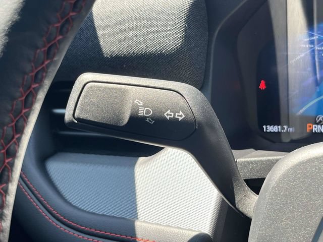 Certified 2025 Ford Explorer ST RWD image 28