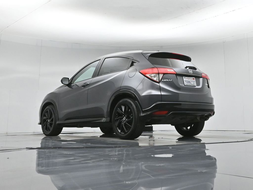 Used 2022 Honda HR-V Sport image 43