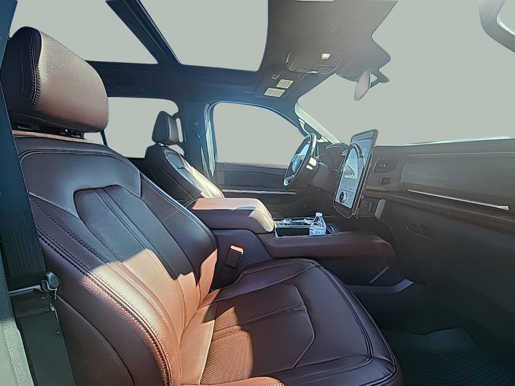 Certified 2024 Ford Expedition Max Limited image 18