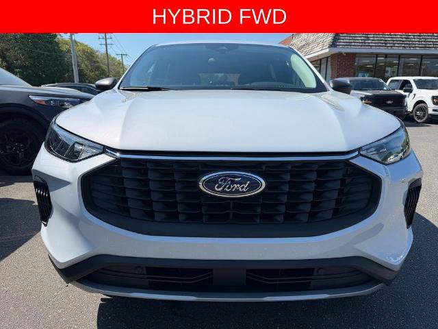 Certified 2025 Ford Escape Active FWD image 2