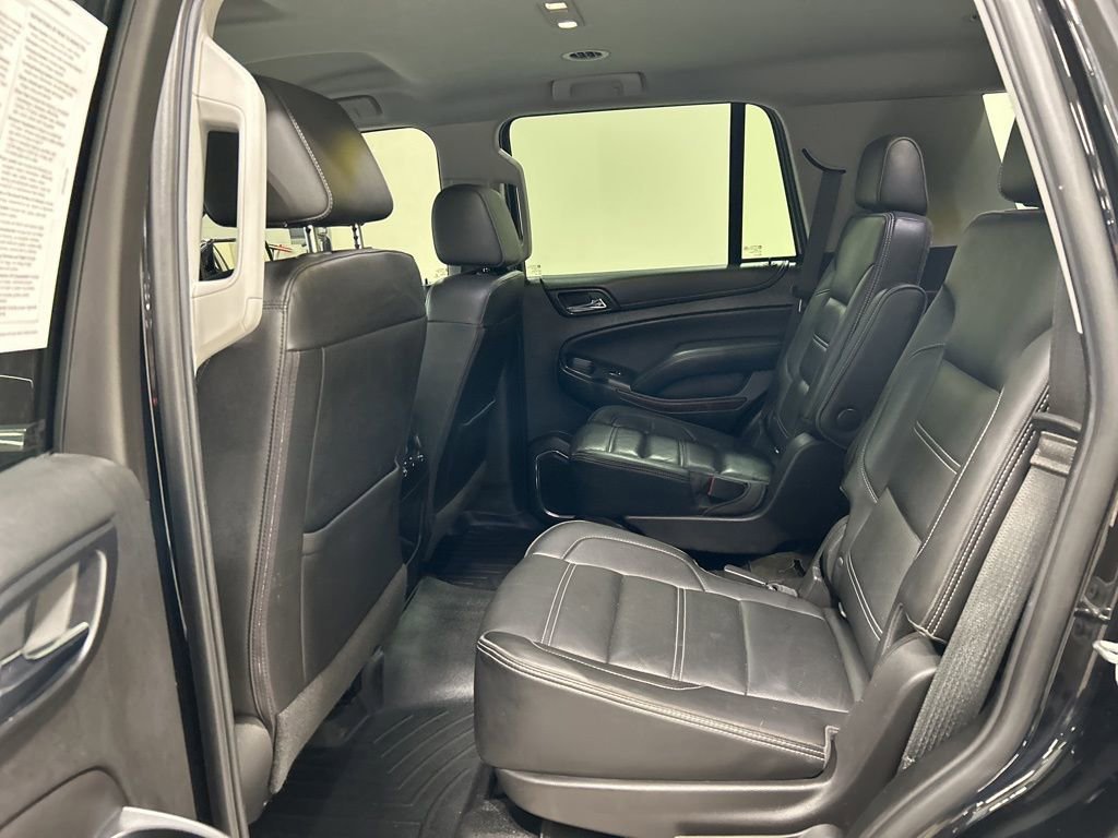 Used 2018 GMC Yukon SLT image 24
