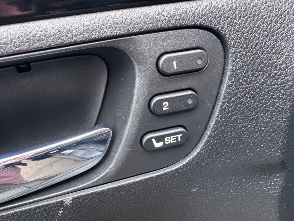 Used 2017 Honda Ridgeline Black Edition image 24