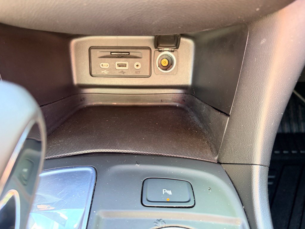 Used 2022 Chevrolet Equinox LT FWD image 13