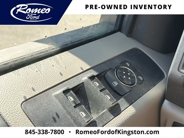 Certified 2022 Ford F350 XL w/ Power Equipment Group AWD/4WD image 23