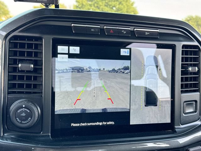 Certified 2022 Ford F150 XLT w/ Equipment Group 302A High AWD/4WD image 17