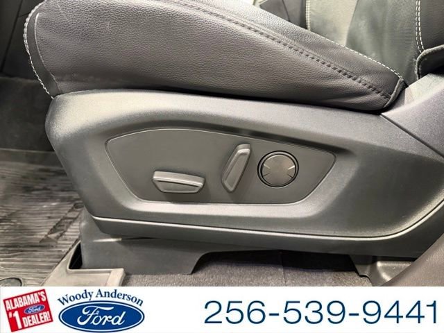 Certified 2022 Ford Explorer ST w/ Equipment Group 401A image 21