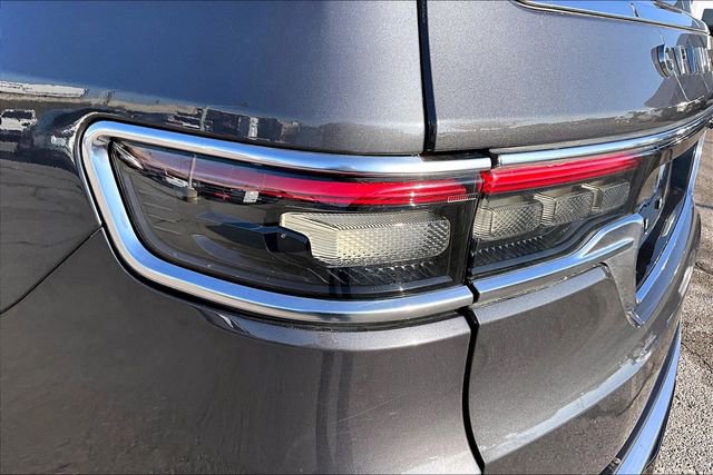 Used 2022 Jeep Grand Wagoneer Series I image 27