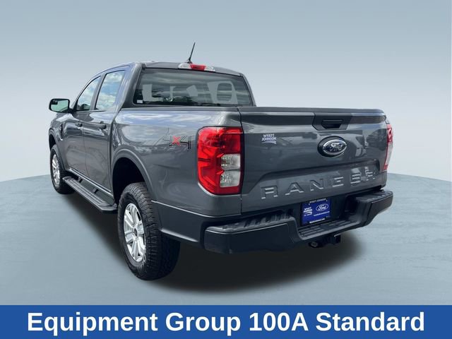 Certified 2024 Ford Ranger XL w/ Trailer Tow Package AWD/4WD image 6