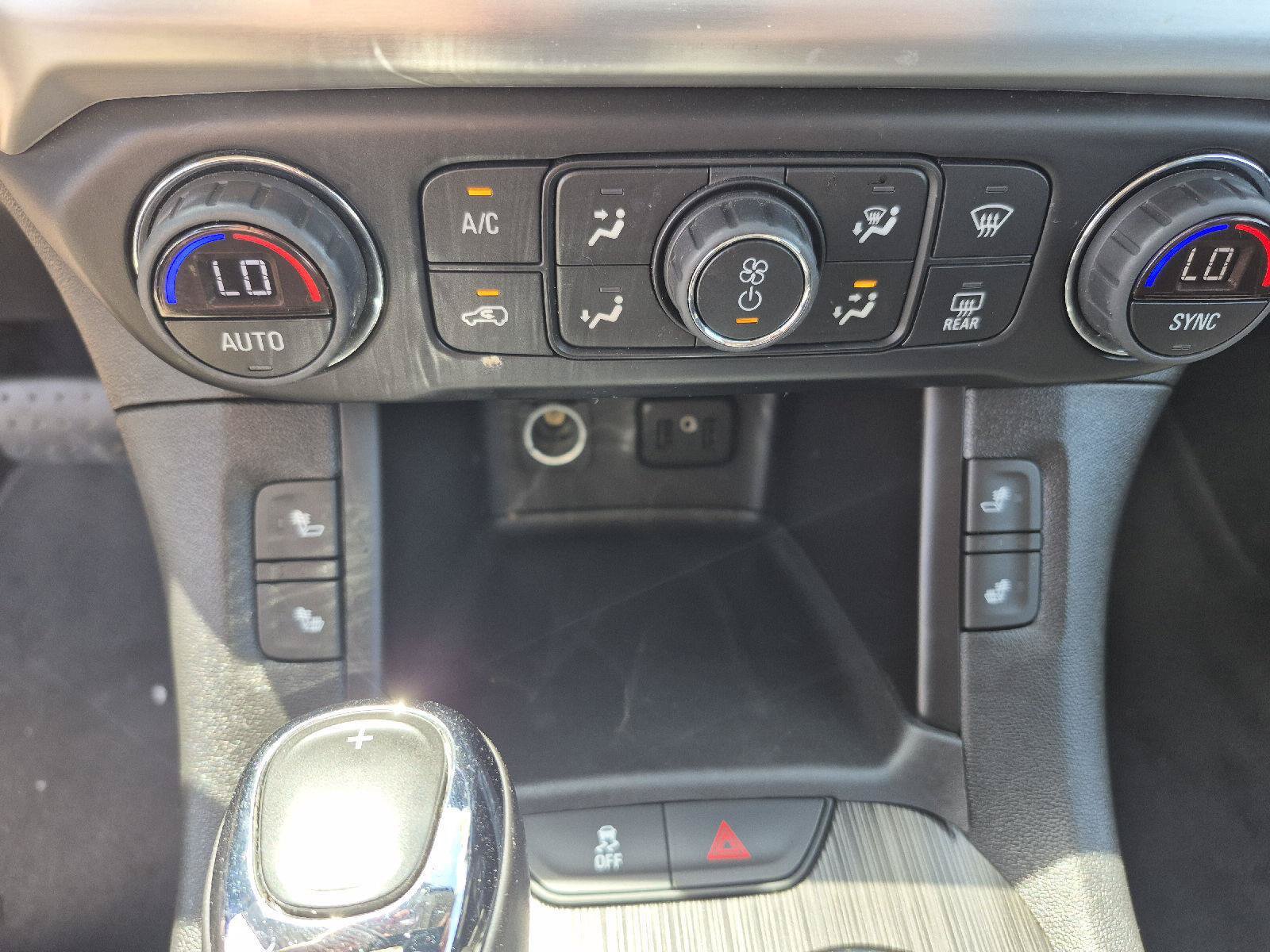 Used 2019 GMC Acadia SLT FWD image 5