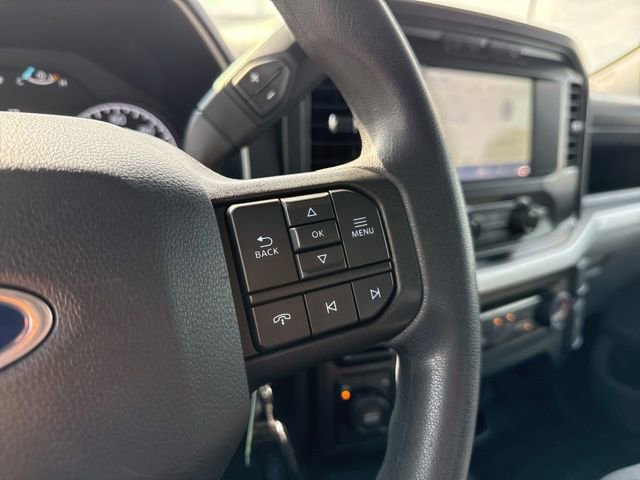 Certified 2022 Ford F150 XL w/ Equipment Group 101A High AWD/4WD image 32