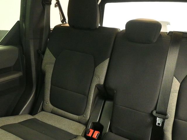 Certified 2021 Ford Bronco Big Bend image 21