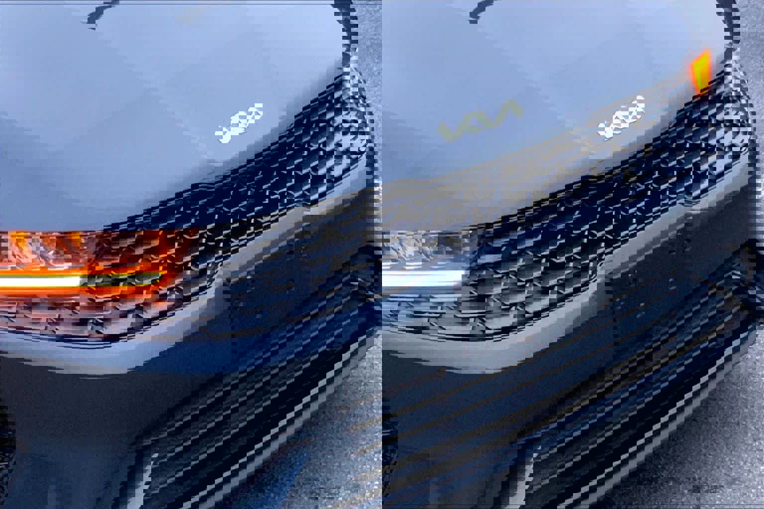 Used 2024 Kia K5 EX image 25