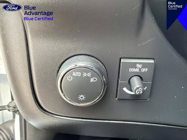 Used 2025 GMC Savana 2500 w/ Driver Convenience Package RWD image 28