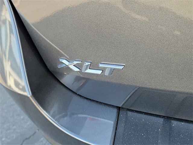 Certified 2020 Ford Explorer XLT w/ Equipment Group 202A image 25