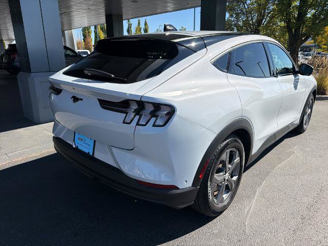 Certified 2023 Ford Mustang Mach-E Select AWD/4WD image 10